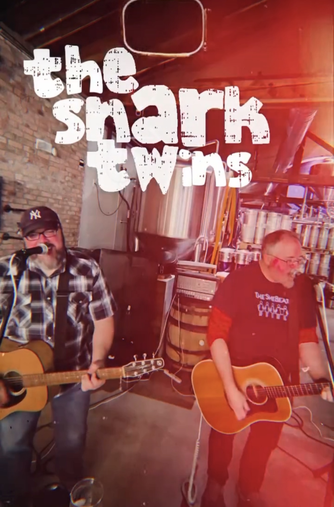 The Snark Twins