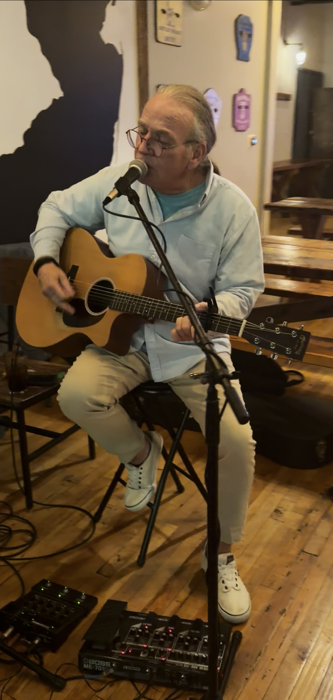 Tim Wildeman